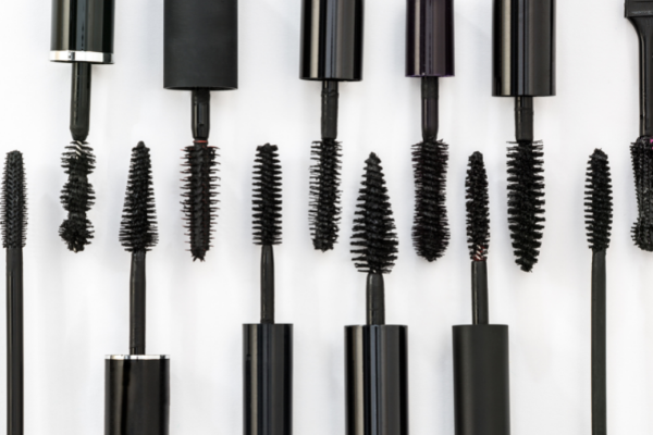 8 Best Mascaras for Volume and Length | If you want to make your eyes pop, this post will teach you how to apply mascara properly for length and volume, including simple tips, techniques, and hacks for short lashes, how to avoid clumps, and so much more. We've also curated a list of the best drugstore mascaras for length and for volume to help you fool the world that you have longer lashes than you really do! And yes, we've included waterproof options for contact lens wearers and much more!